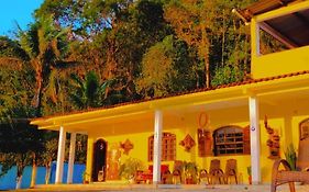 Renovo Beija-Flor Hostel E Espaco Terapeutico