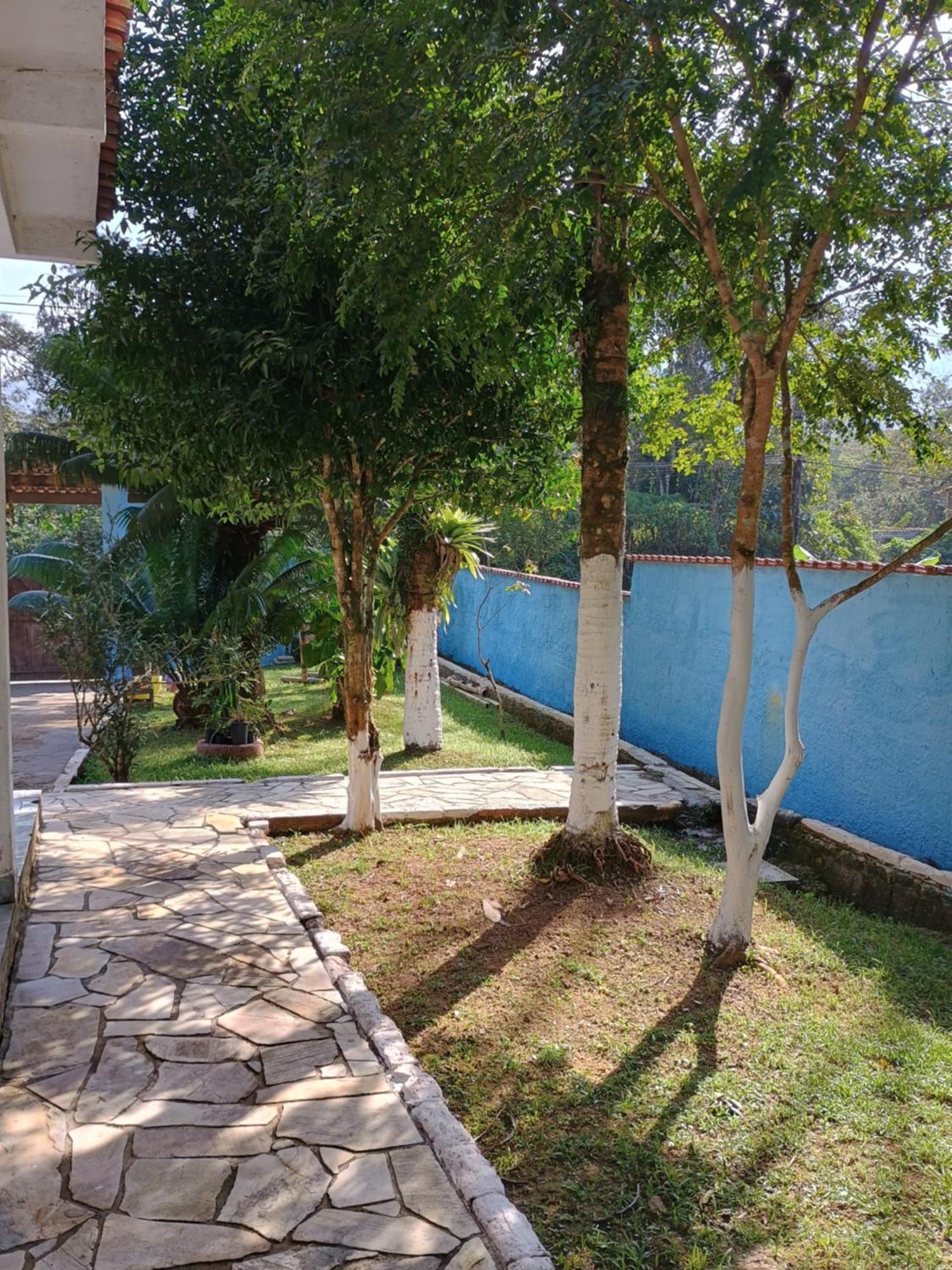 Renovo Beija-Flor Hostel E Espaco Terapeutico Bertioga Exterior foto