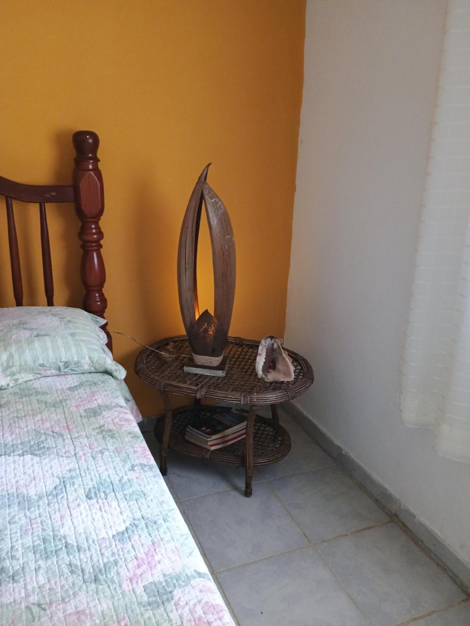 Renovo Beija-Flor Hostel E Espaco Terapeutico Bertioga Exterior foto