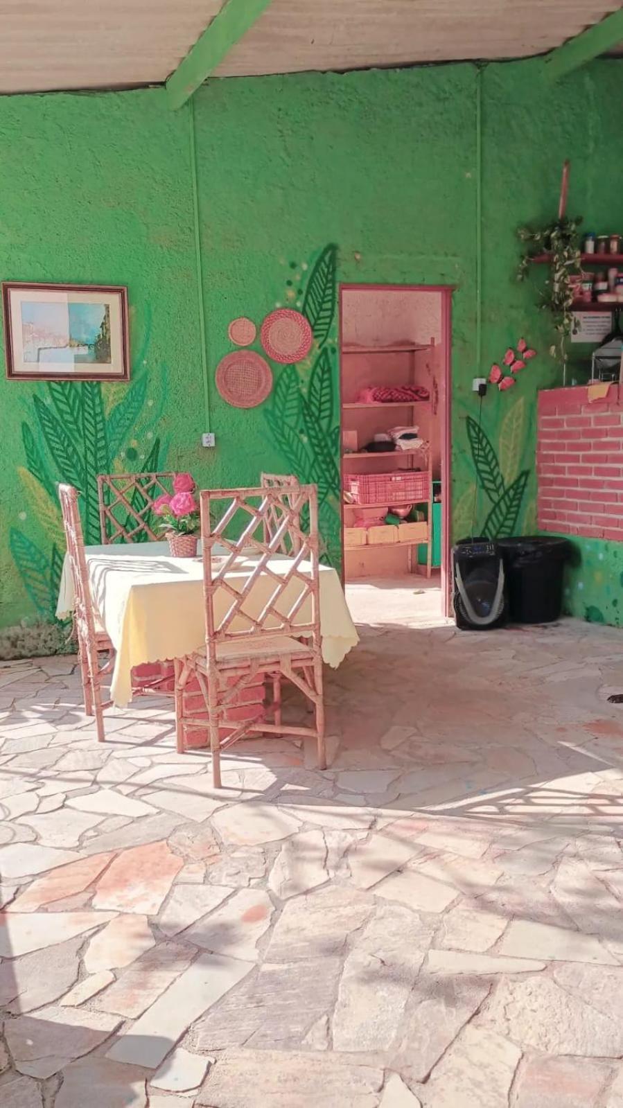 Renovo Beija-Flor Hostel E Espaco Terapeutico Bertioga Exterior foto