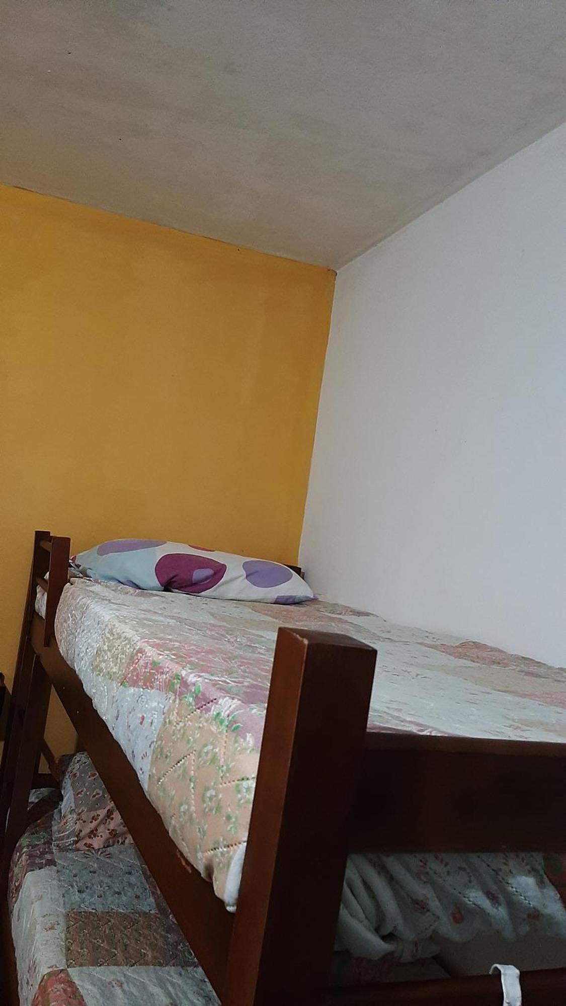 Renovo Beija-Flor Hostel E Espaco Terapeutico Bertioga Exterior foto